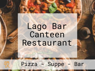 Lago Bar Canteen Restaurant