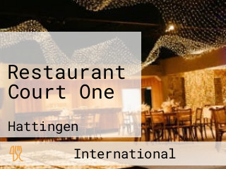 Restaurant Court One