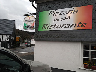 Pizzeria Piccola