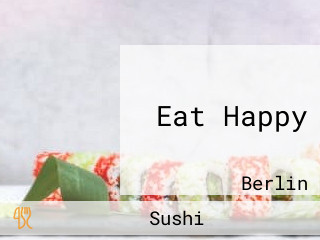 Eat Happy