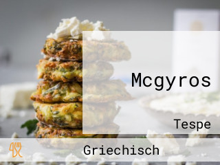 Mcgyros