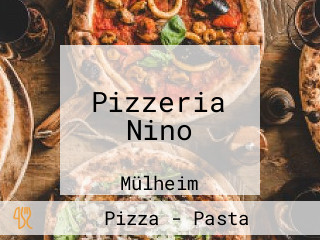 Pizzeria Nino