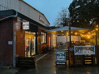 House Of Superfreunde