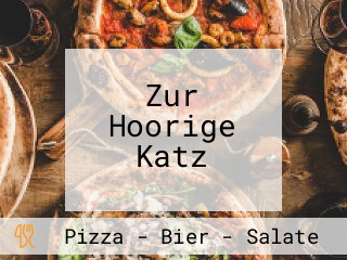 Zur Hoorige Katz