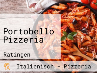 Portobello Pizzeria