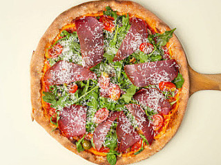 Oregano Pizza Imbiss