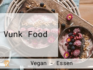 Vunk Food