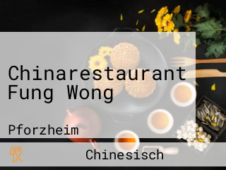 Chinarestaurant Fung Wong