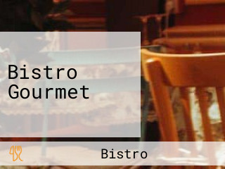 Bistro Gourmet