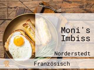 Moni's Imbiss