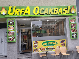 Urfa Ocakbaşı Hagen Türkisches