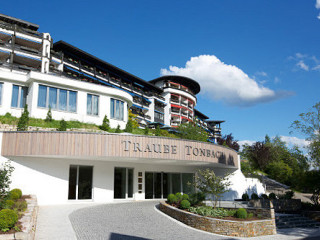 Traube Tonbach Familie Finkbeiner Kg