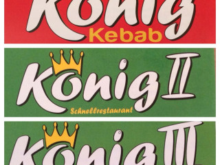 Koenig Kebab