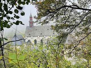 Beilstein/mosel