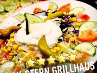 Ak-stern Grillhaus