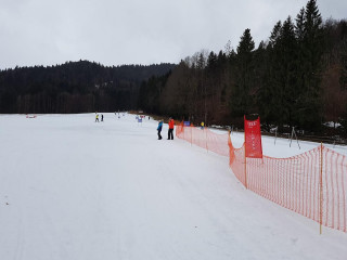 Skihuette Tegernsee Andis Hirschbergstueberl