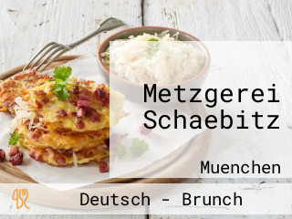 Metzgerei Schaebitz