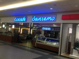 Eiscafe San Remo