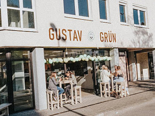 Gustav Grün Osnabrück