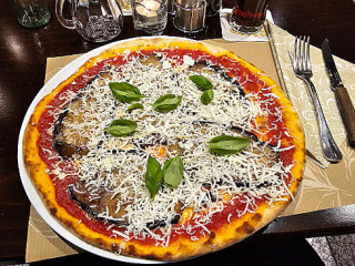 Mediterraneo Pizzeria Am Nürburgring In Adenau