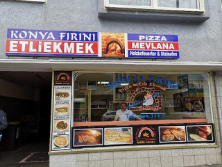 Pizzeria Konya