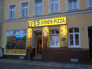 Efes Döner Pizza