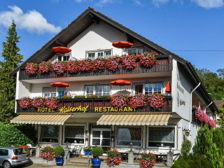 Kaiserhof