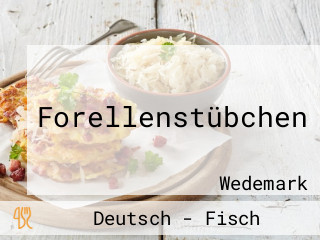 Forellenstübchen