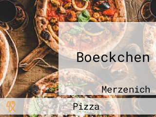 Boeckchen