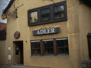 Gasthaus Adler