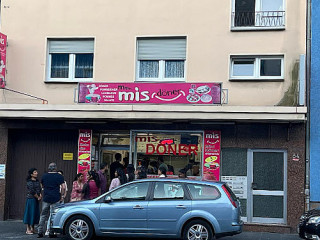 Mis Döner