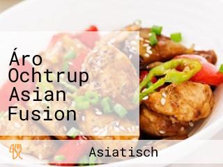 Áro Ochtrup Asian Fusion Kitchen Finest Bowls