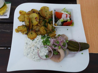 Kegelstube Brielow