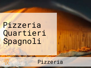 Pizzeria Quartieri Spagnoli