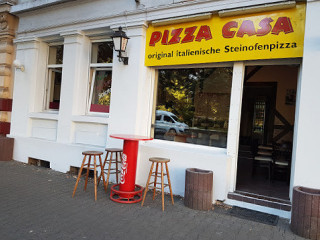 Pizza Casa