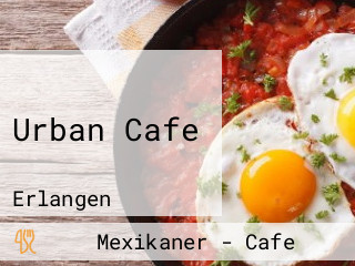 Urban Cafe