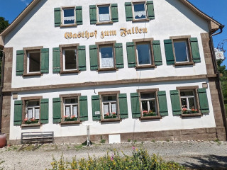 Gasthaus Zum Falken