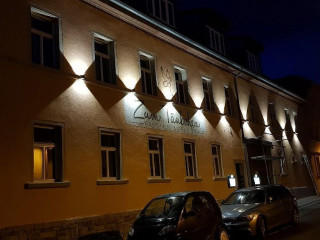 Gasthaus Zum Taeubchen