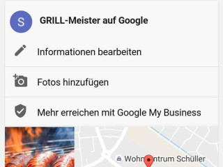 Grill-meister