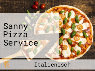 Sanny Pizza Service