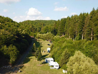 Camping Bockenauer Schweiz