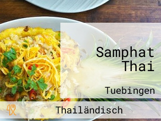 Samphat Thai