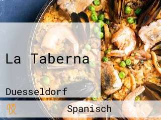 La Taberna