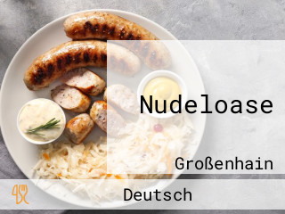 Nudeloase