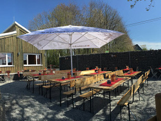 Panoramahütte Am Blockhaus