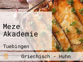 Meze Akademie