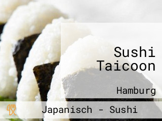 Sushi Taicoon