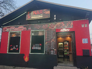 Nar Grill Gourmet Dresden