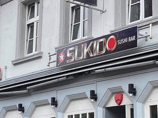 Sukido Sushi St. Ingbert