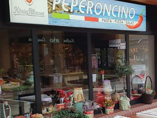 Bistro Peperoncino